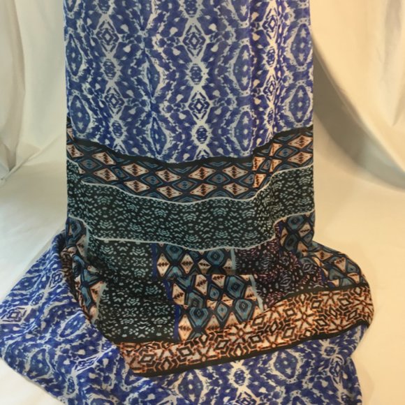 Chico's Maxi Dress - Picture 7 of 12